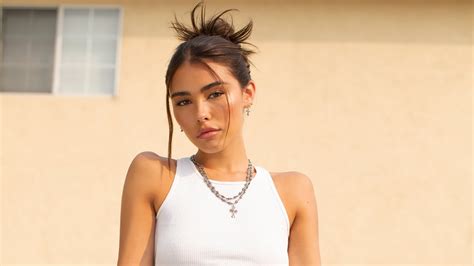 6,746 Madison Beer Photos & High Res Pictures